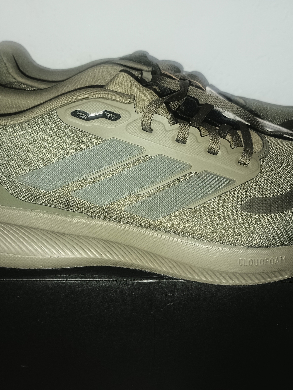 Adidas Men’s Runfalcon 5 Running Shoes